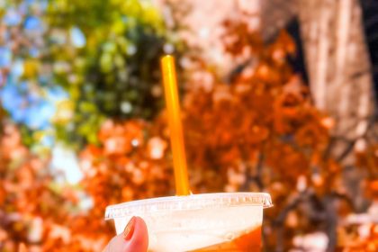 New Compass Coffee Location on the Way