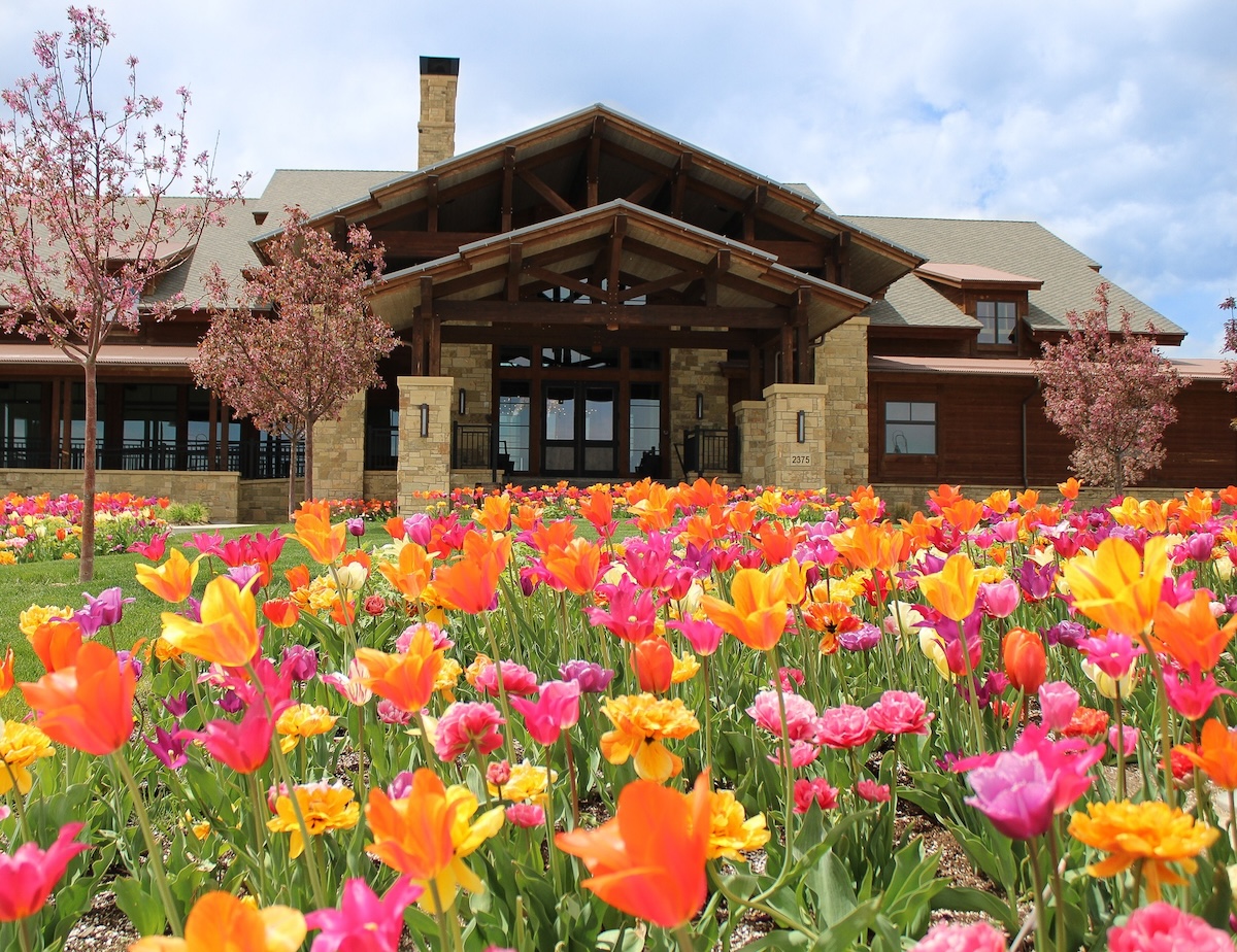 Construction Underway at TPC Colorado’s Newest Dining Option