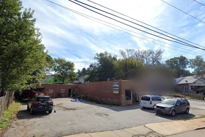 Convenience Store Planned for Lakewood Heights