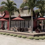 Dairy Queen Grill & Chill Coming Soon to James Island