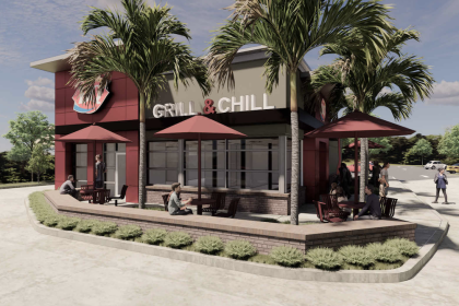 Dairy Queen Grill & Chill Coming Soon to James Island