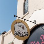 CATALINA ISLAND COMPANY ANNOUNCES THE OPENING OF PIER 24
