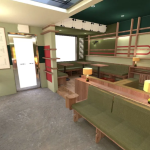 Dedo Coffee Aims to Draw In Coffee and Music Lovers