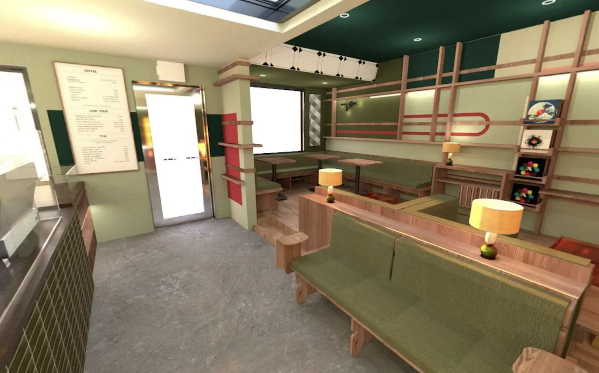 Dedo Coffee Aims to Draw In Coffee and Music Lovers