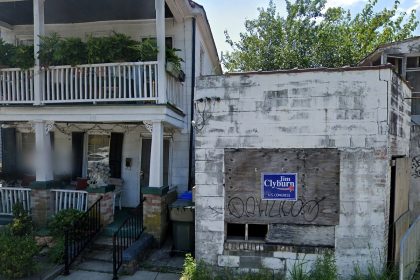 New Deli May Be Coming to Charleston