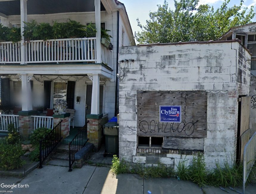 New Deli May Be Coming to Charleston