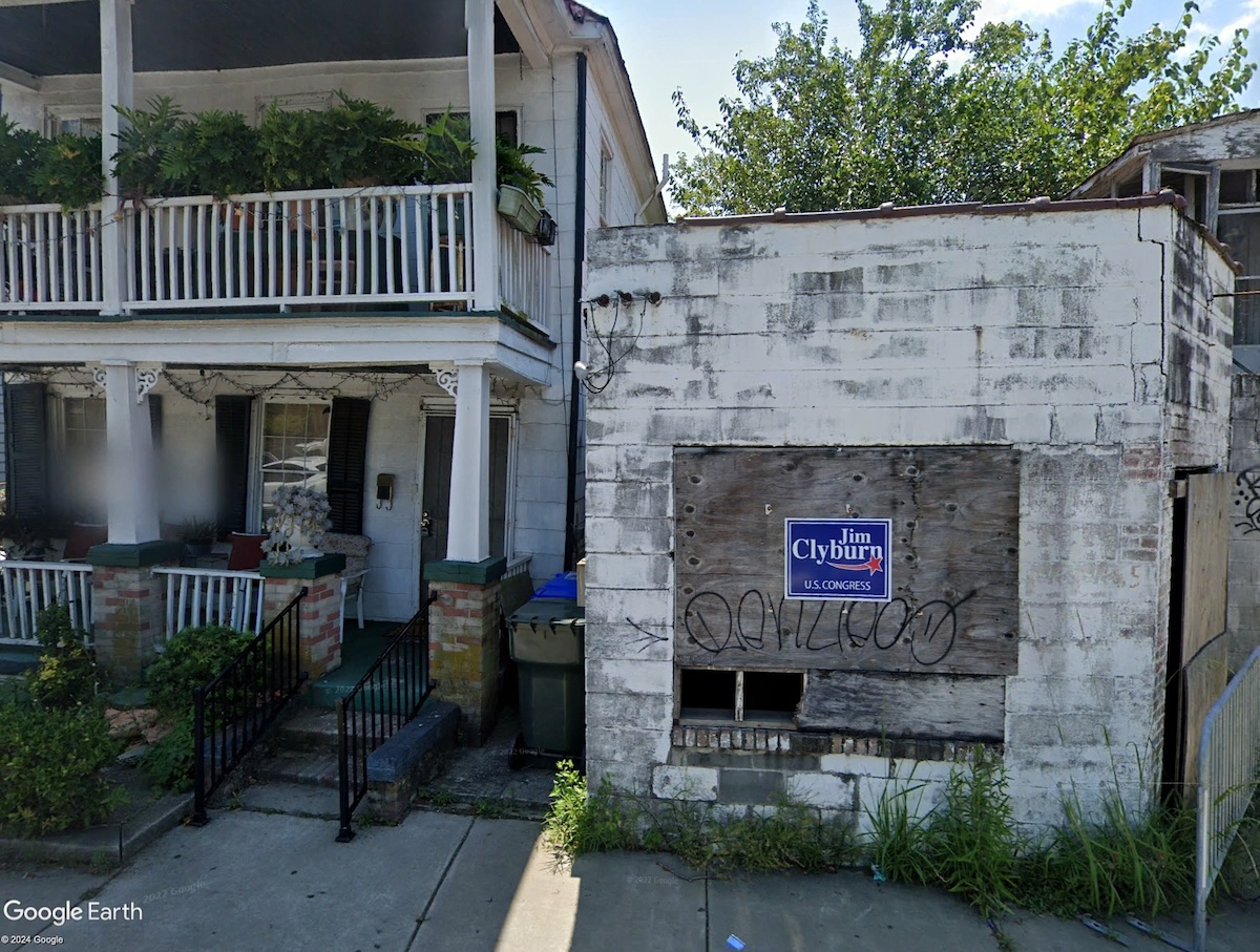 New Deli May Be Coming to Charleston