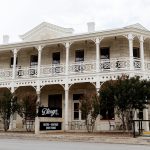 Boerne's Snow Cone Business The Stand Relocating
