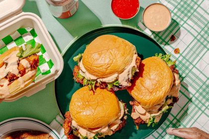 Dig Preparing to Give Virginia Fast-Casual Cuisine a Healthy Make-Over