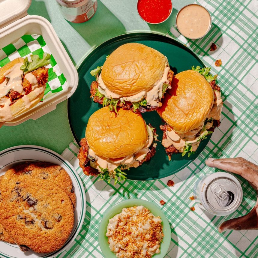 Dig Preparing to Give Virginia Fast-Casual Cuisine a Healthy Make-Over