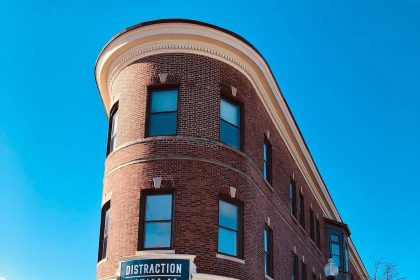 13 Volt Brewing and Roasting to Take Over Distraction Brewing’s Space in Roslindale