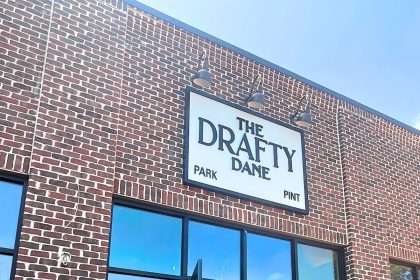 Dog Park and Bar Coming to Marietta