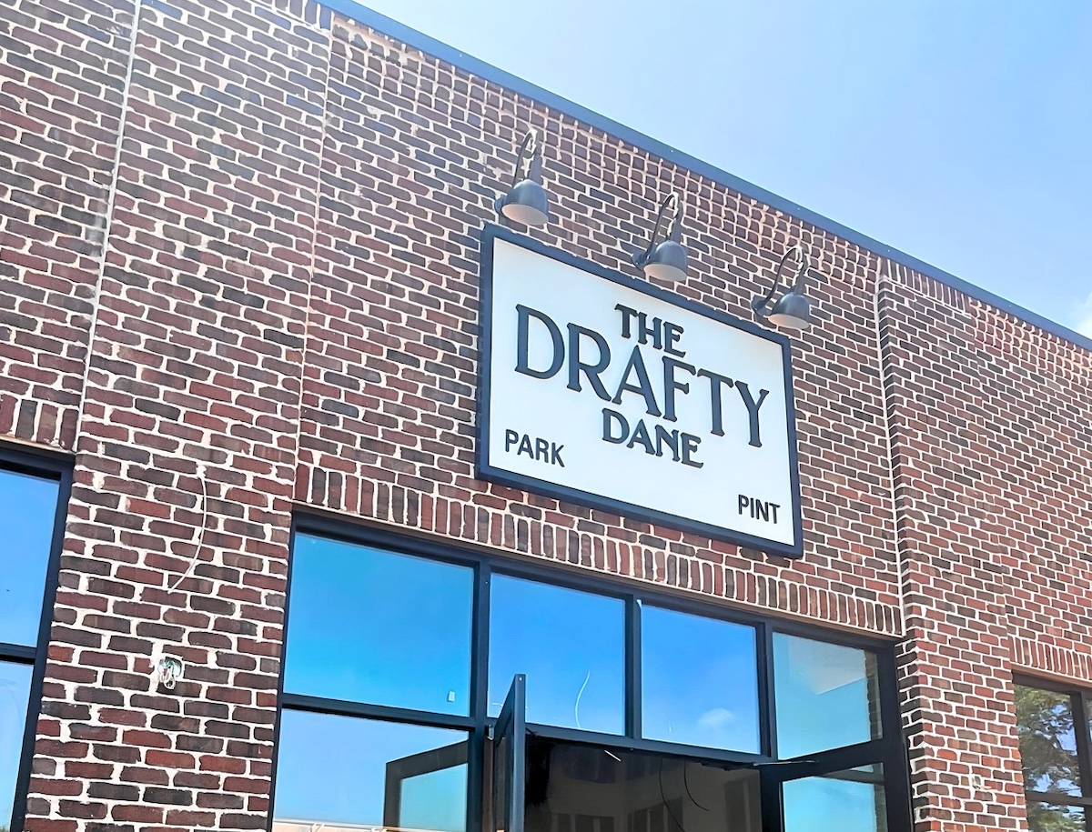 Dog Park and Bar Coming to Marietta