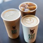 Downtown Denver Gets a Taste of Bad Ass Coffee