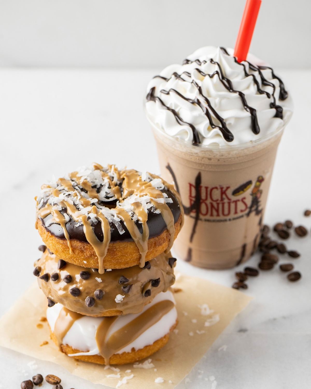 Duck Donuts to Open Second Charleston-Area Location in Mount Pleasant