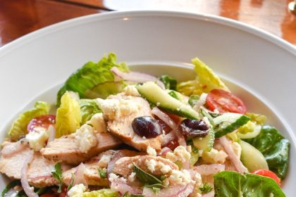 DC Favorite Making its Way to Reston