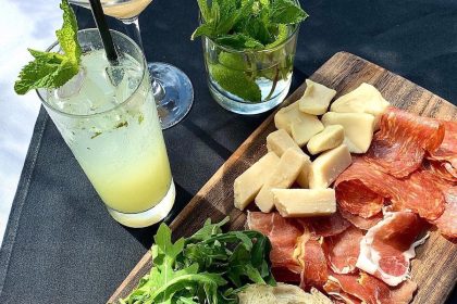 Experienced Restaurateurs Opening New Italian Eatery in Marietta