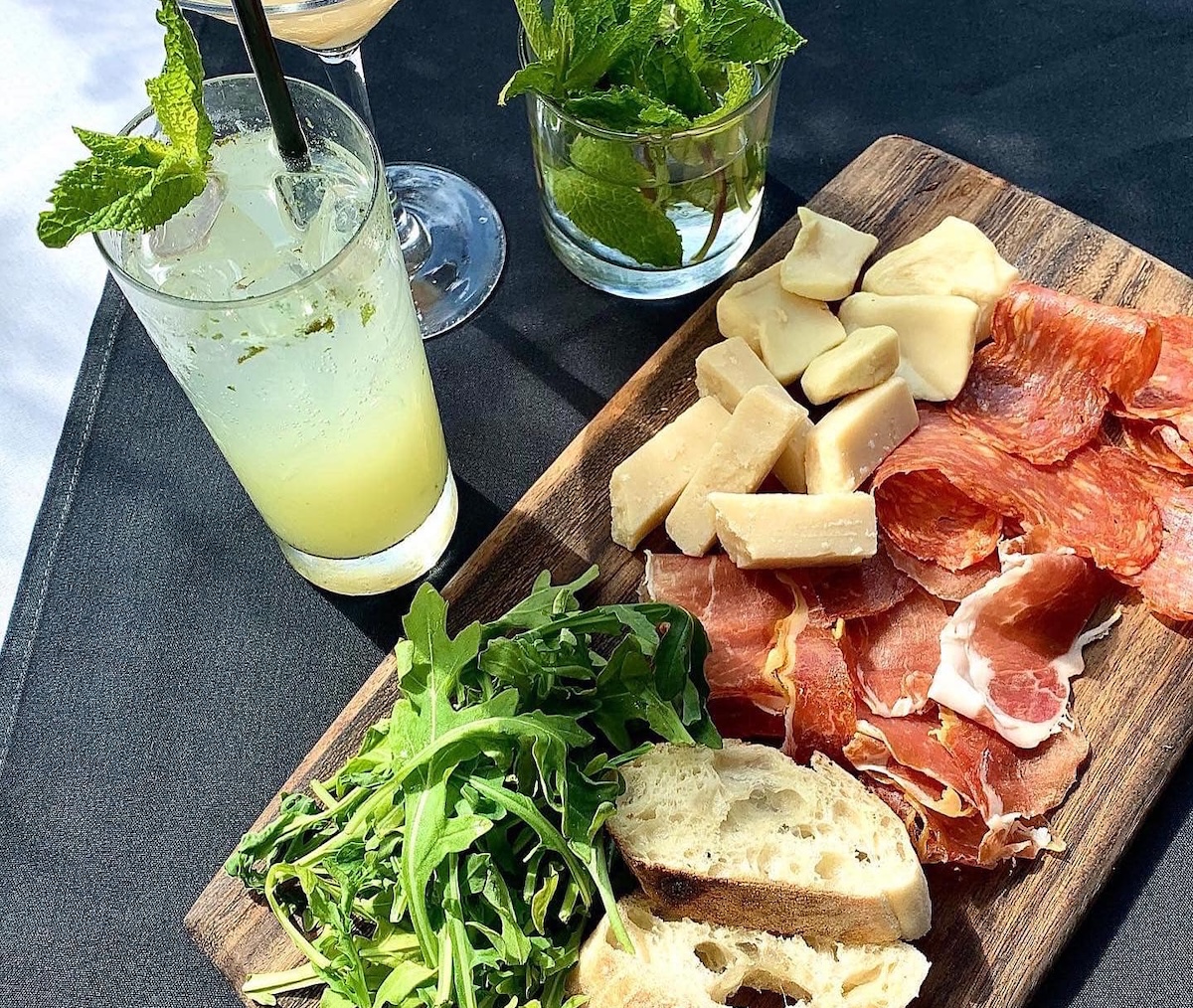 Experienced Restaurateurs Opening New Italian Eatery in Marietta