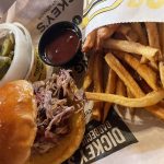 Fall Opening Expected for Dickey’s Barbecue Pit