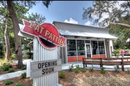 Port Royal's Fat Patties to Close After 12 Years, Owner Teases New Restaurant Concept