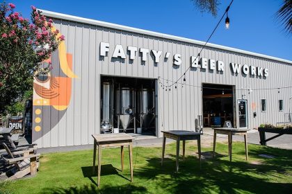 Fatty’s Beer Works to Close Downtown Location, Seeks New Taproom