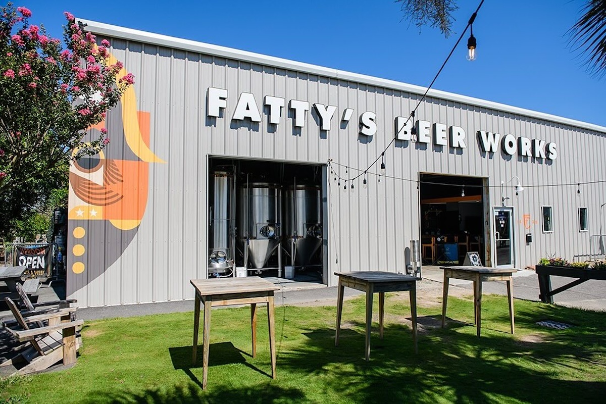 Fatty’s Beer Works to Close Downtown Location, Seeks New Taproom