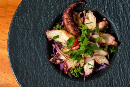 Fine-Dining Thai Restaurant Coming to Buckhead