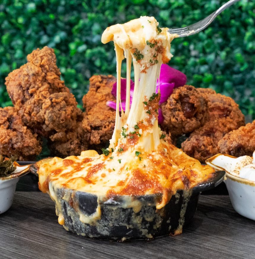 North Carolina Restaurant to Bring Southern Classics to Myrtle Beach