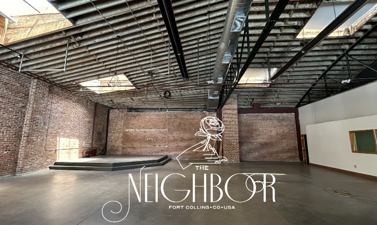 Fort Collins’ Concept Changing to The Neighbor