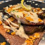 French Crêpe Shop Working on New Location