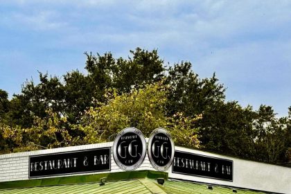 GG's Restaurant & Bar to Open Soon in Port Royal