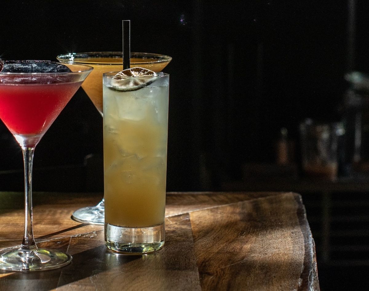 Glenwood Park Tapas Bar Seeking More Space