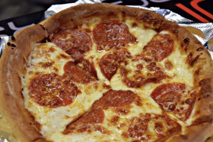 GoodFellas Pizza and Wings Planned for Greenbriar Mall Photo 01