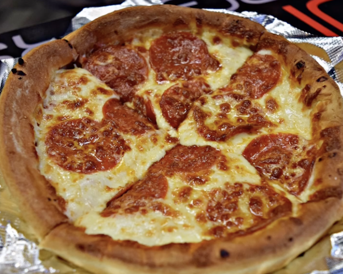 GoodFellas Pizza and Wings Planned for Greenbriar Mall Photo 01