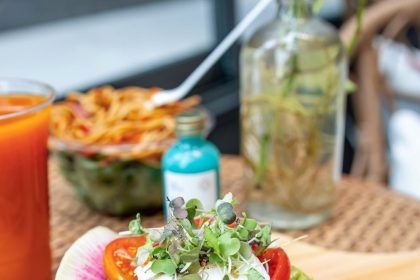 Gourmet Toast Chain Lands in L.A.