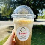 Grandma's Vietnamese Bánh Mì & Boba Coming Soon to Charleston