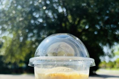 Grandma's Vietnamese Bánh Mì & Boba Coming Soon to Charleston