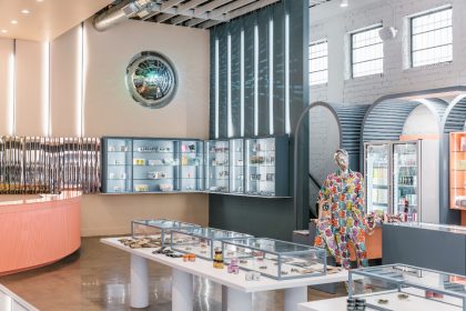 Tristan Schukraft Partners with Green Qween to Open West Hollywood’s First LGBTQ+ Owned Dispensary