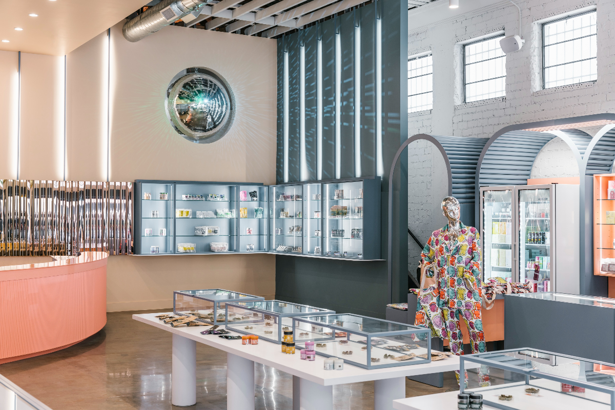 Tristan Schukraft Partners with Green Qween to Open West Hollywood’s First LGBTQ+ Owned Dispensary