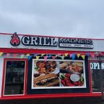 Grill Madness Secures Permit for Drive-Thru on Poplar Avenue