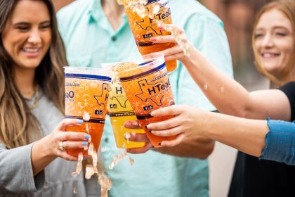 HTeaO Opens its First Location in Allen, Texas, on Saturday, August 17th, 2024