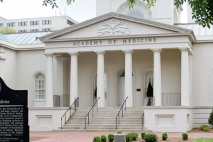 High-Rise Student Housing Would Have 265 Units