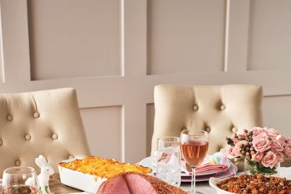 The HoneyBaked Ham Company to Double Its Massachusetts Locations