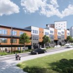 Housing Development Moving Forward in Chosewood Park