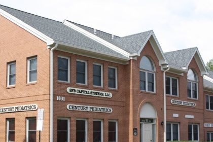 Ice Ice Ice Cream Putting a European Spin on the Herndon Ice Cream Scene