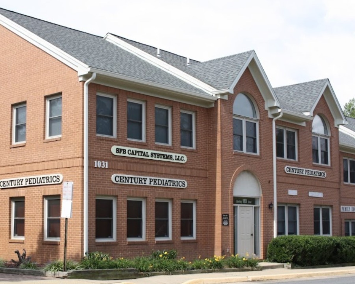 Ice Ice Ice Cream Putting a European Spin on the Herndon Ice Cream Scene