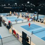 Indoor Pickleball Franchise Swings Into Georgia