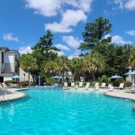 American Landmark Apartments Acquires 304-unit Class 'A' North Charleston Apartment Community