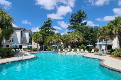 American Landmark Apartments Acquires 304-unit Class 'A' North Charleston Apartment Community