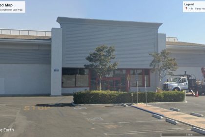 Island Pacific Market To Open Soon in East Hollywood